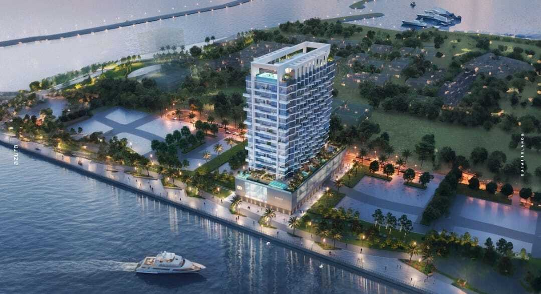 Azura Residences by IGO image 2