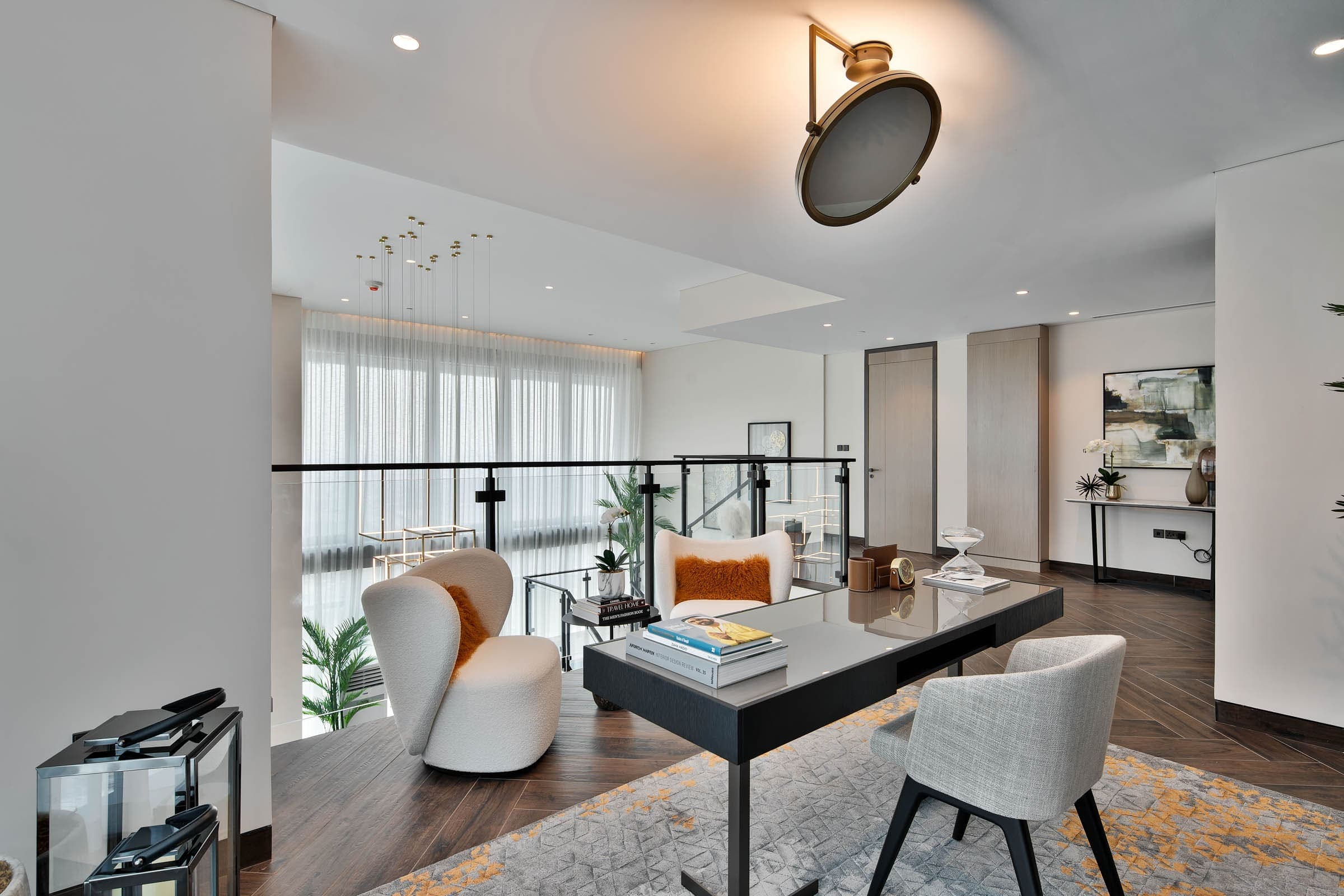 One Za’abeel Residences image 10