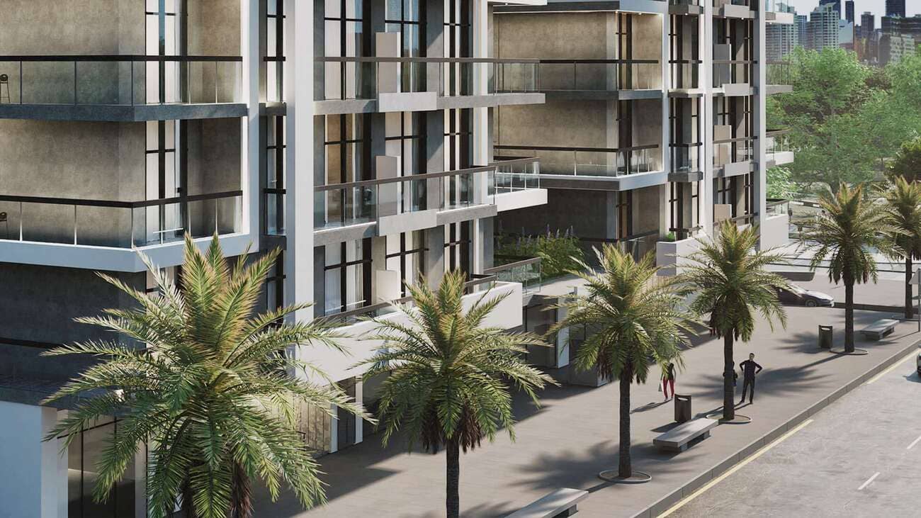 High Best Tower image 3