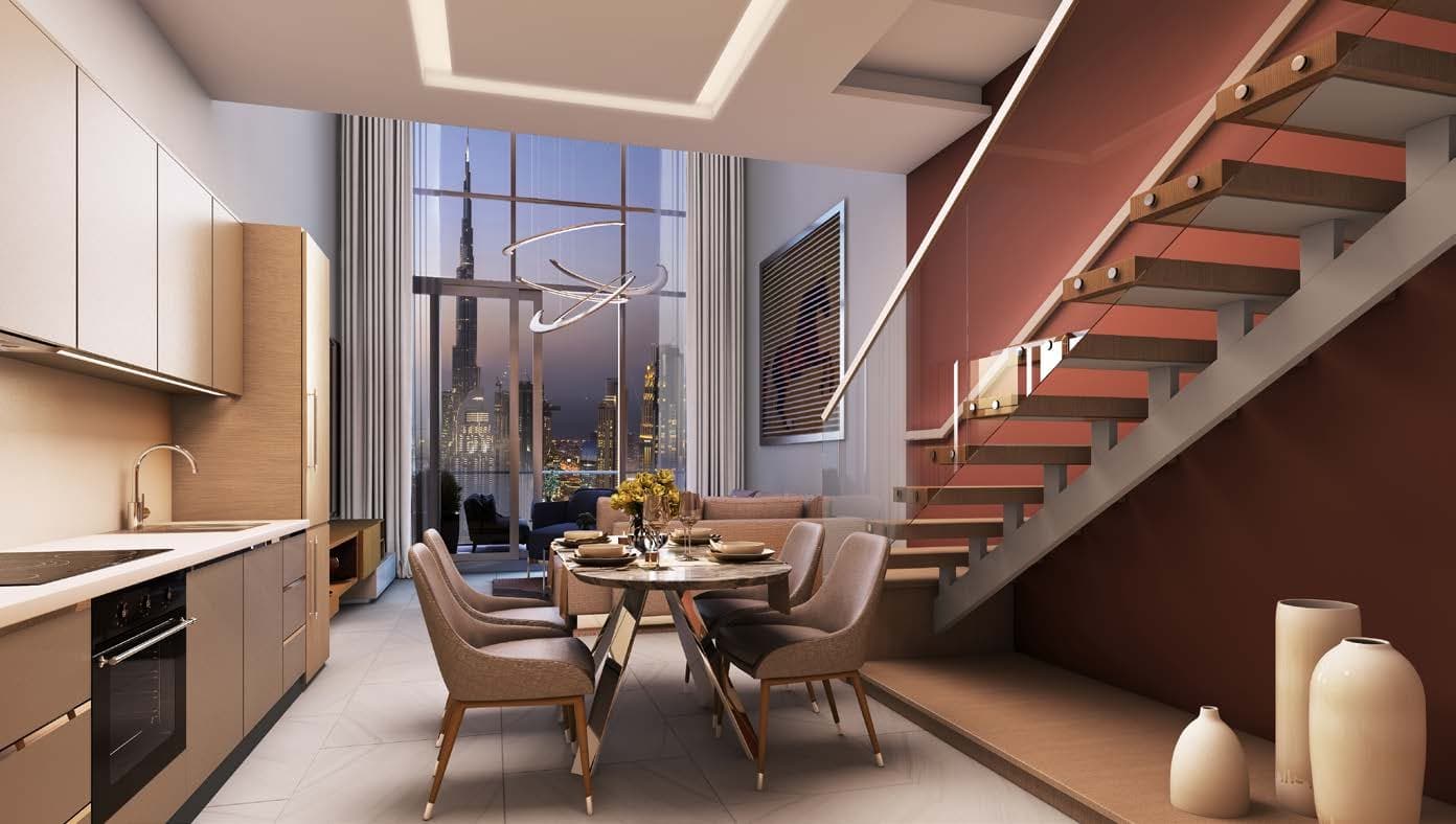 SLS Dubai Hotels and Residences image 10