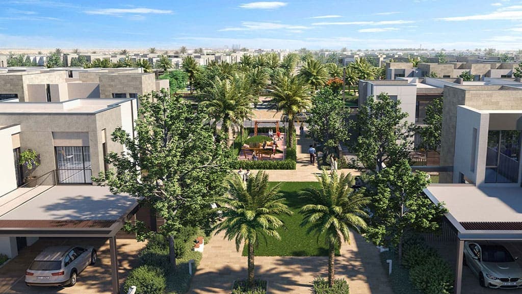 ANYA Townhouses image 2