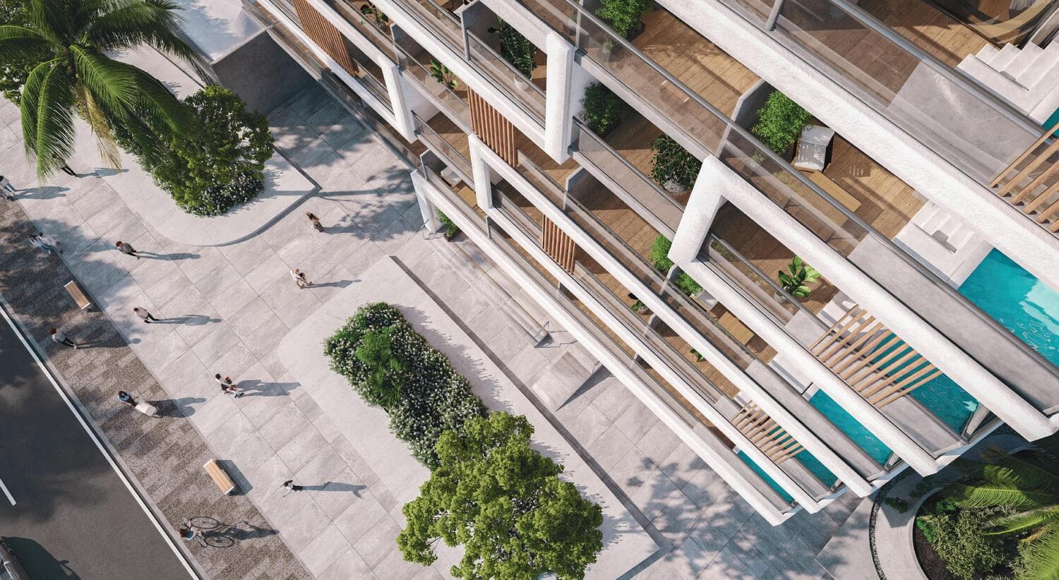 Saray Prime Residence image 4