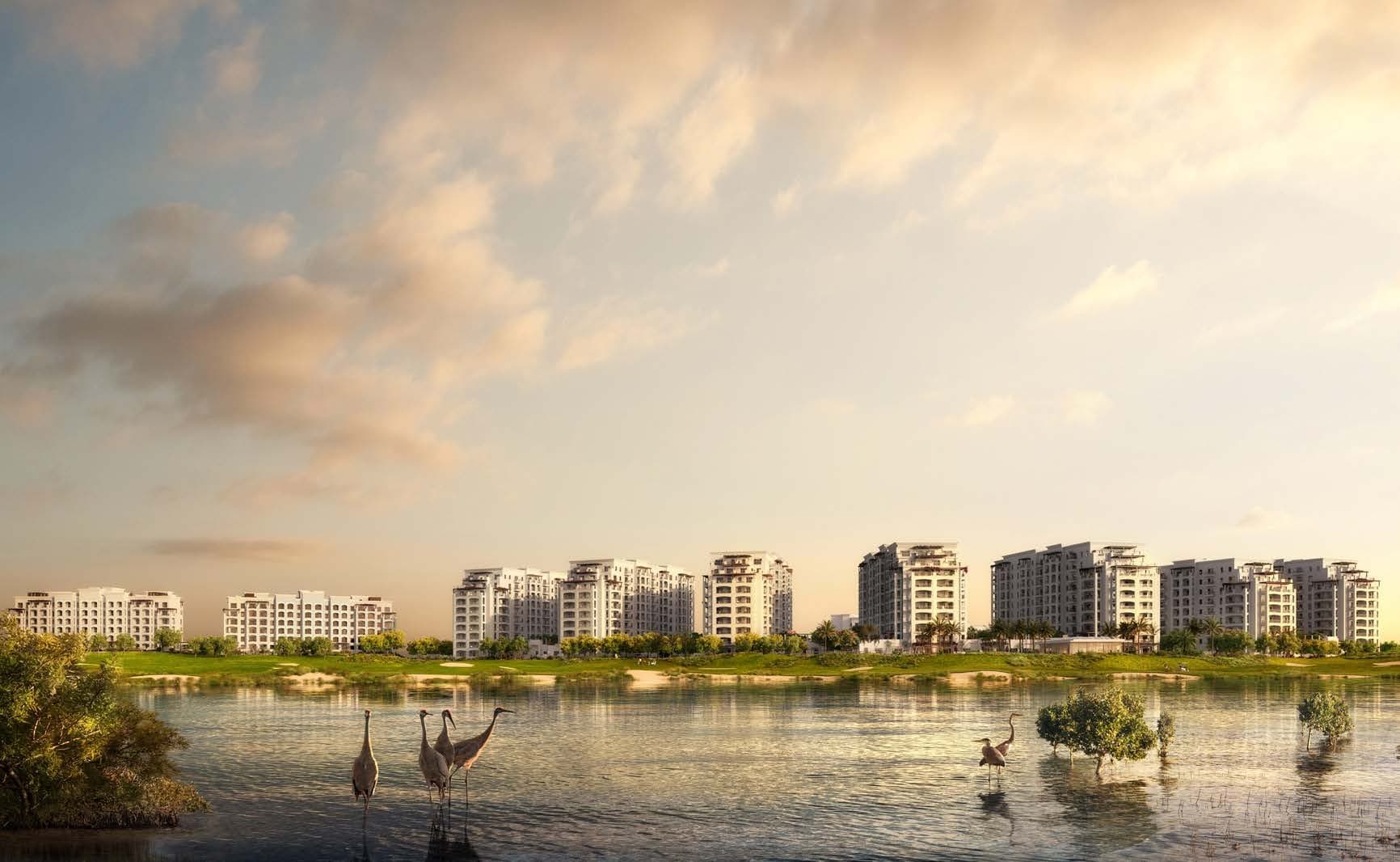 Yas Golf Collection gallery 6 - Yas Island, Dubai - by ALDAR