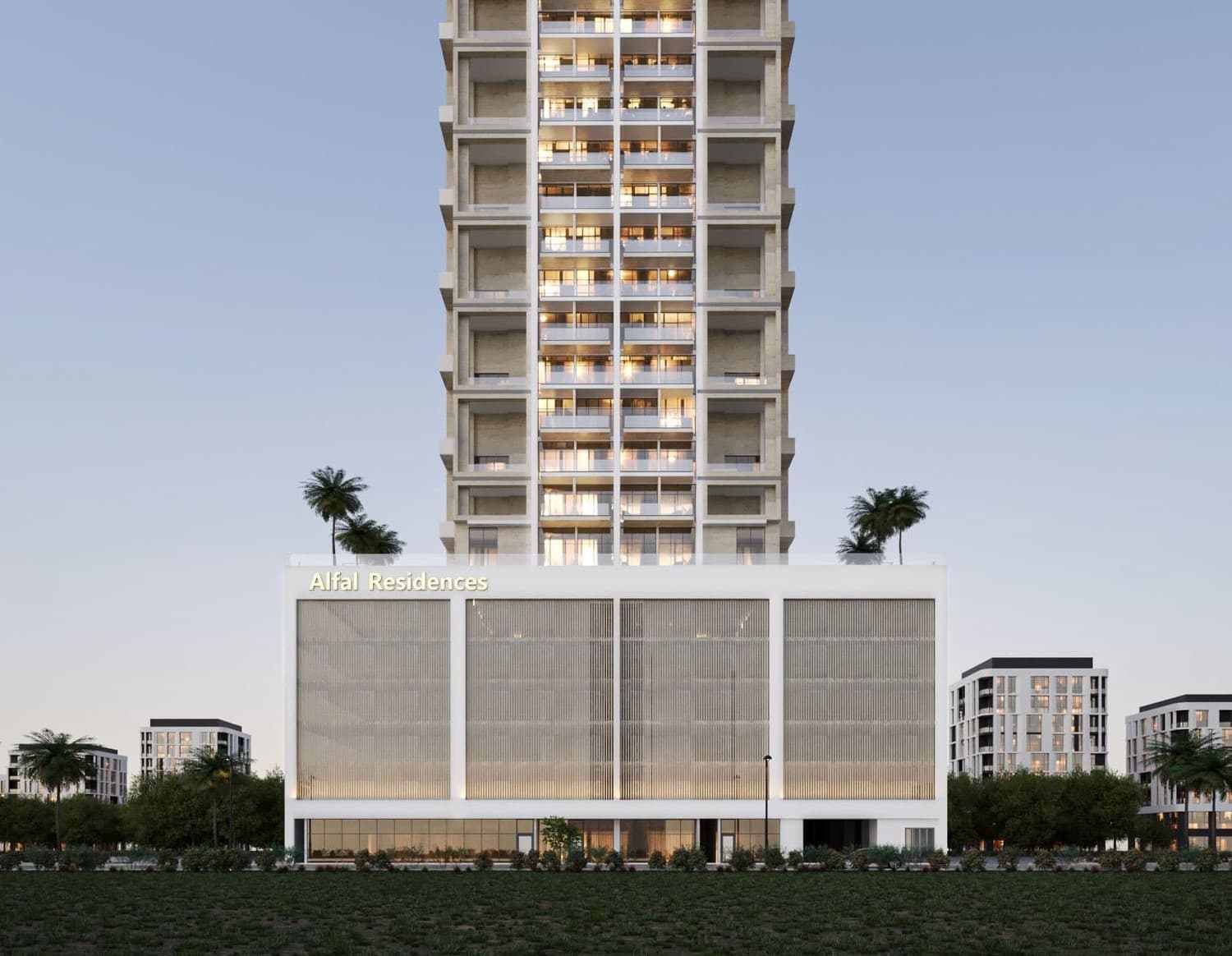 Alfal Residence image 3