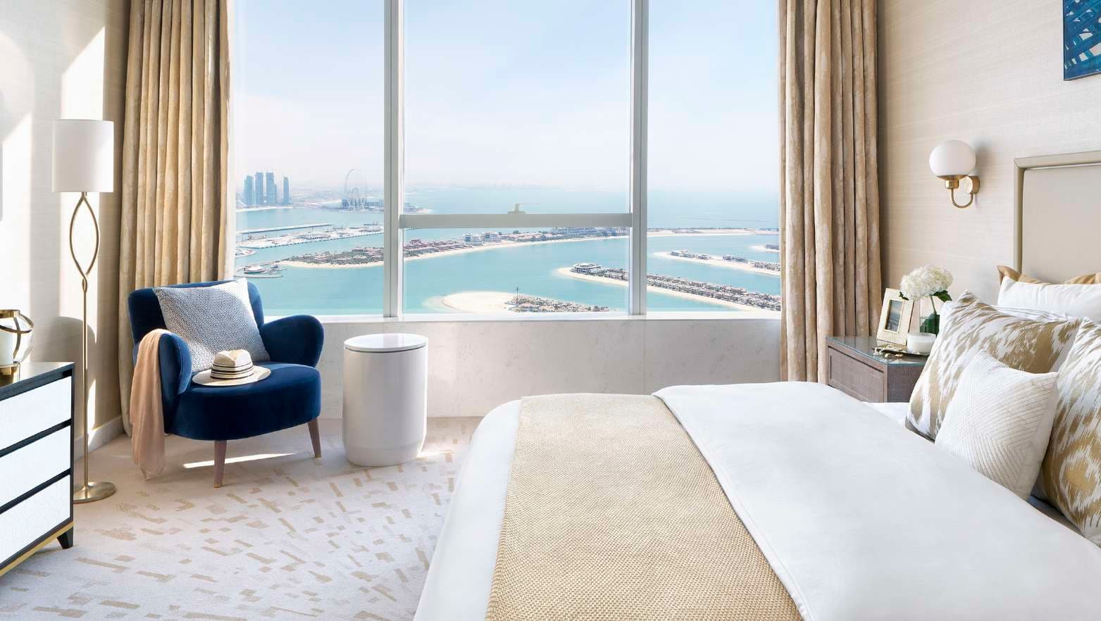 The Palm Tower image 3