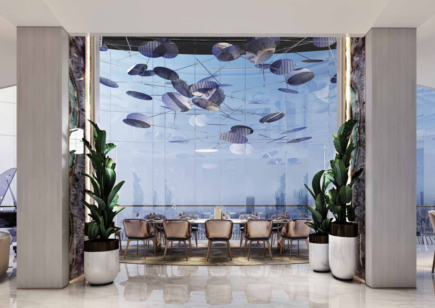 Altitude de Grisogono image 13