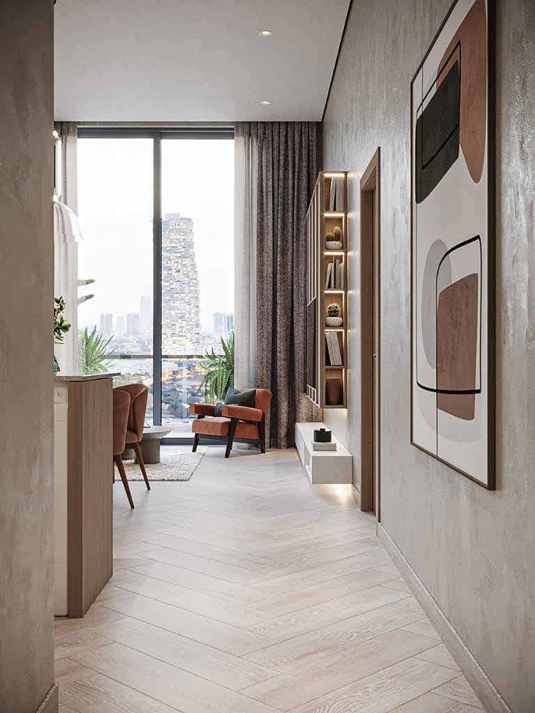 Empire Residences image 4