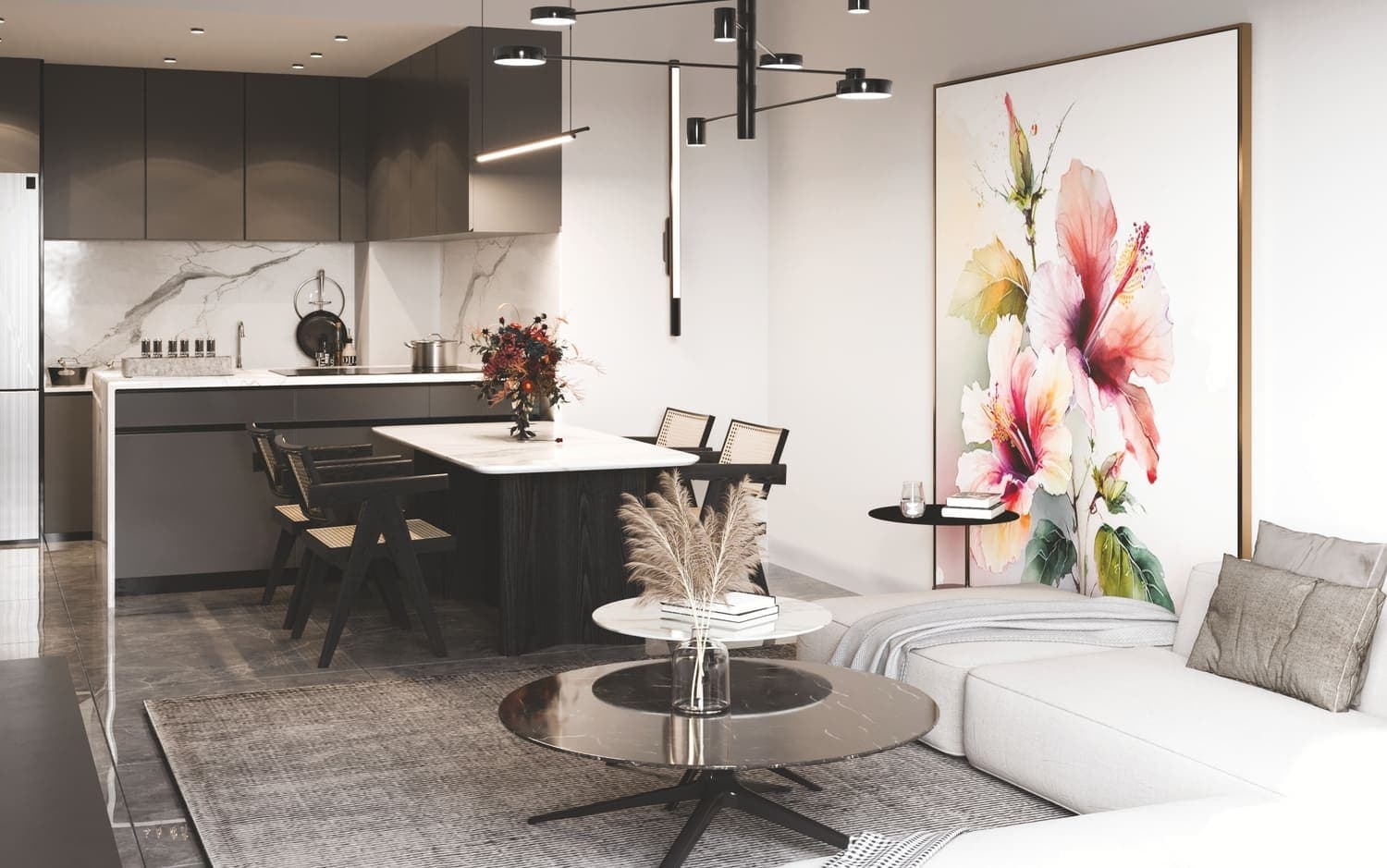Lilium Tower image 11