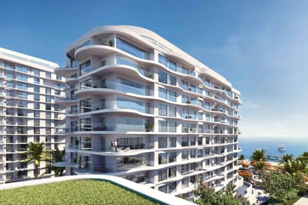 Bay Residences South gallery 6 - Mina Al Arab, Dubai - by RAK Properties