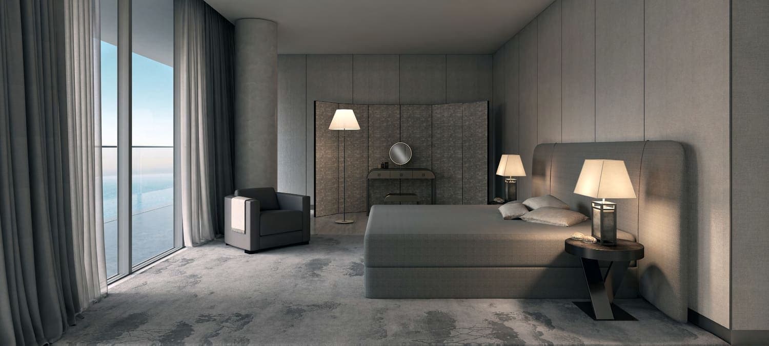 Armani Beach Residence image 11