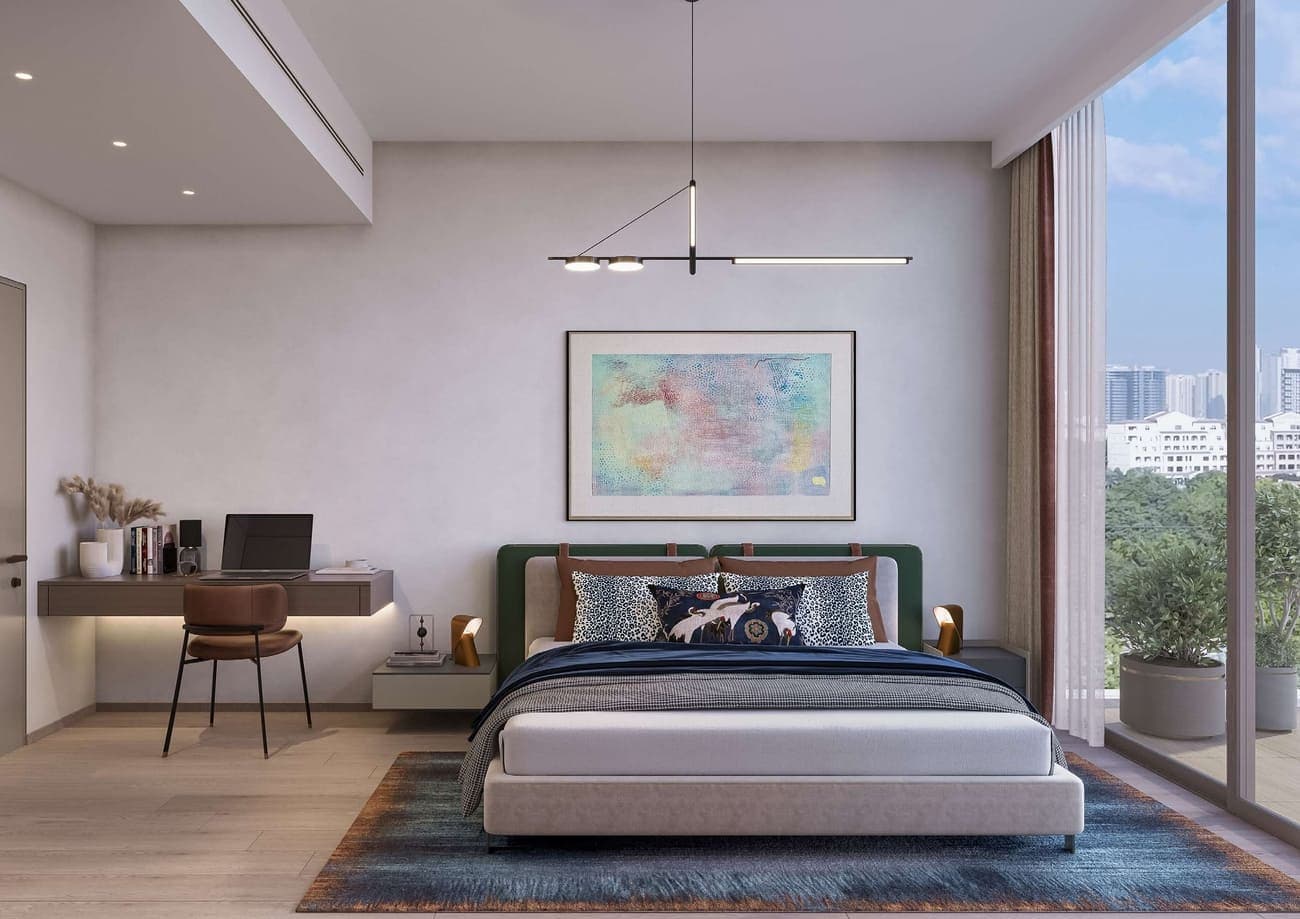 Velos Residence image 5