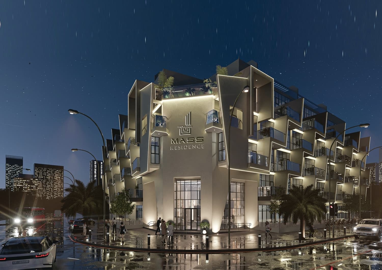 Mass Residences image 2