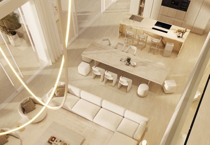 The Chedi Private Residences image 7