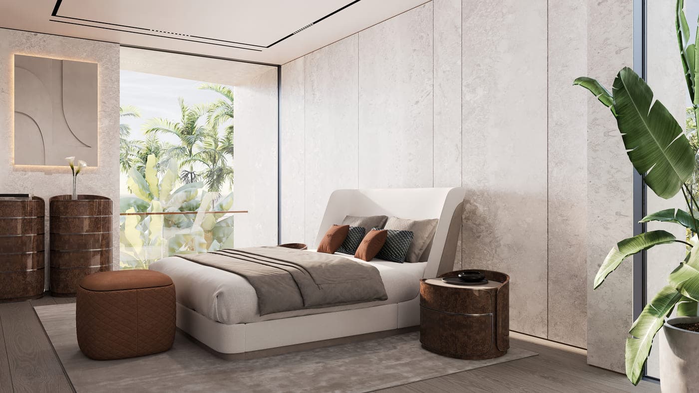 Mira Villas by Bentley Home image 12