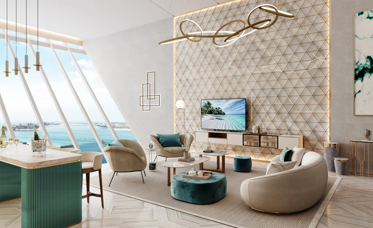 Five Palm Jumeirah image 7