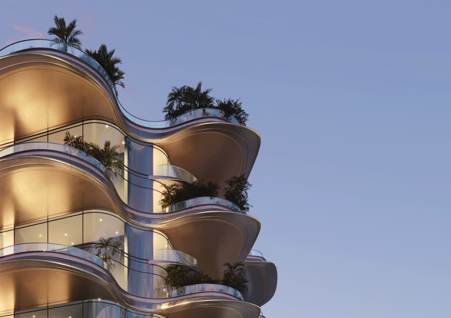 SLS Residences at Palm Jumeriah image 3