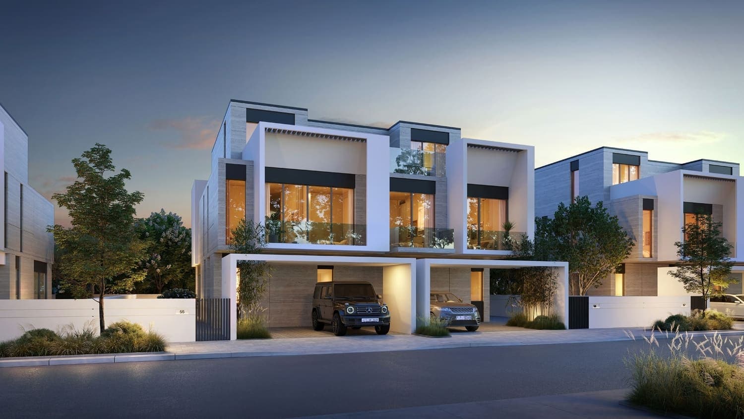 D Villas image 3