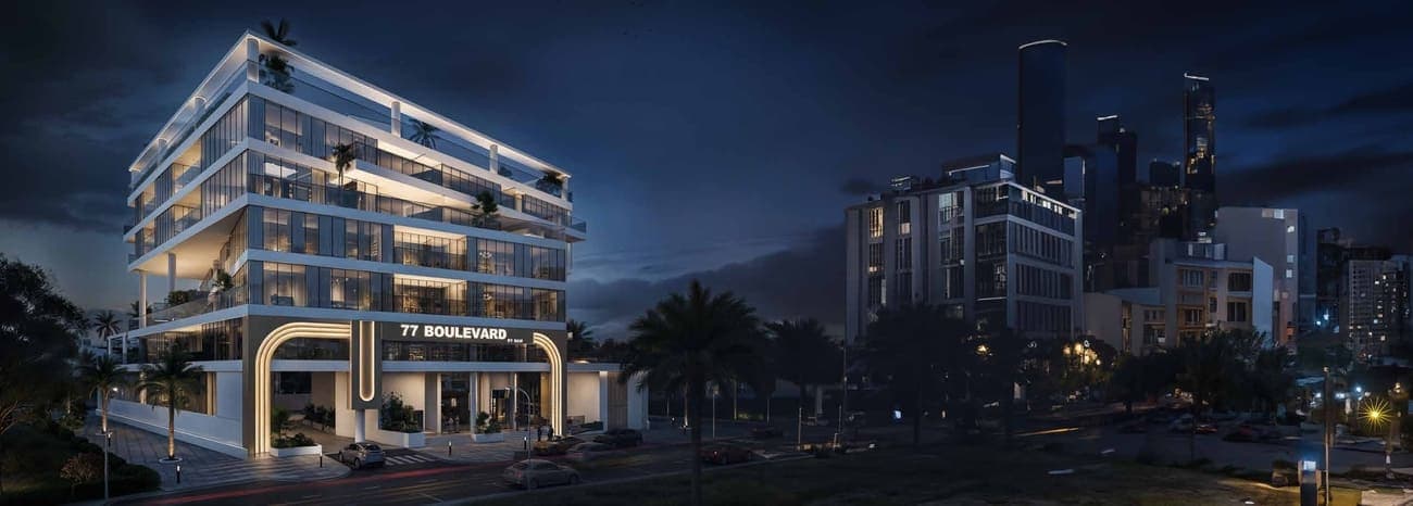 77 Boulevard image 2