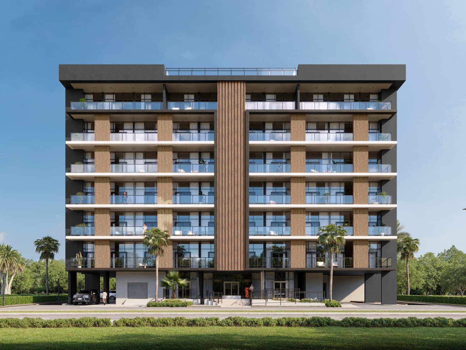 Lilian Residences image 2