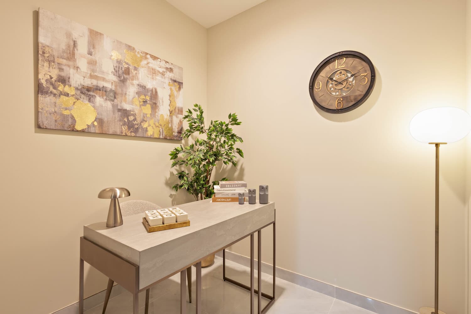Symbolic Zen Residences image 10