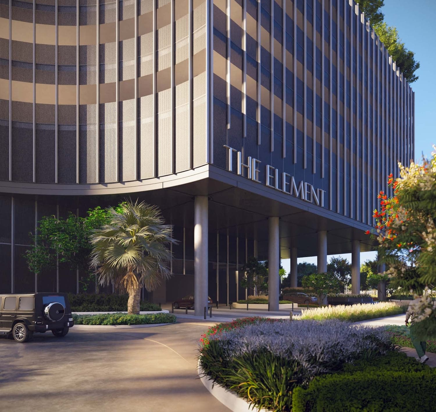 The Element at Sobha One image 2