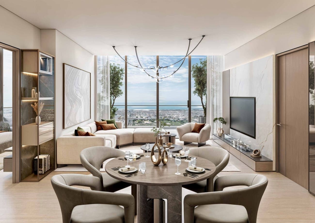 Damac Safa Gate image 12