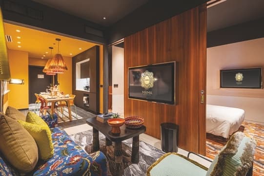 Mama Residences image 7