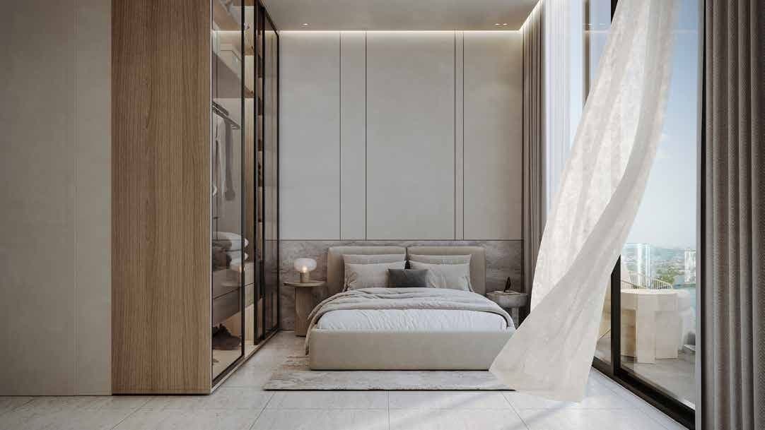 Agua Residences image 13
