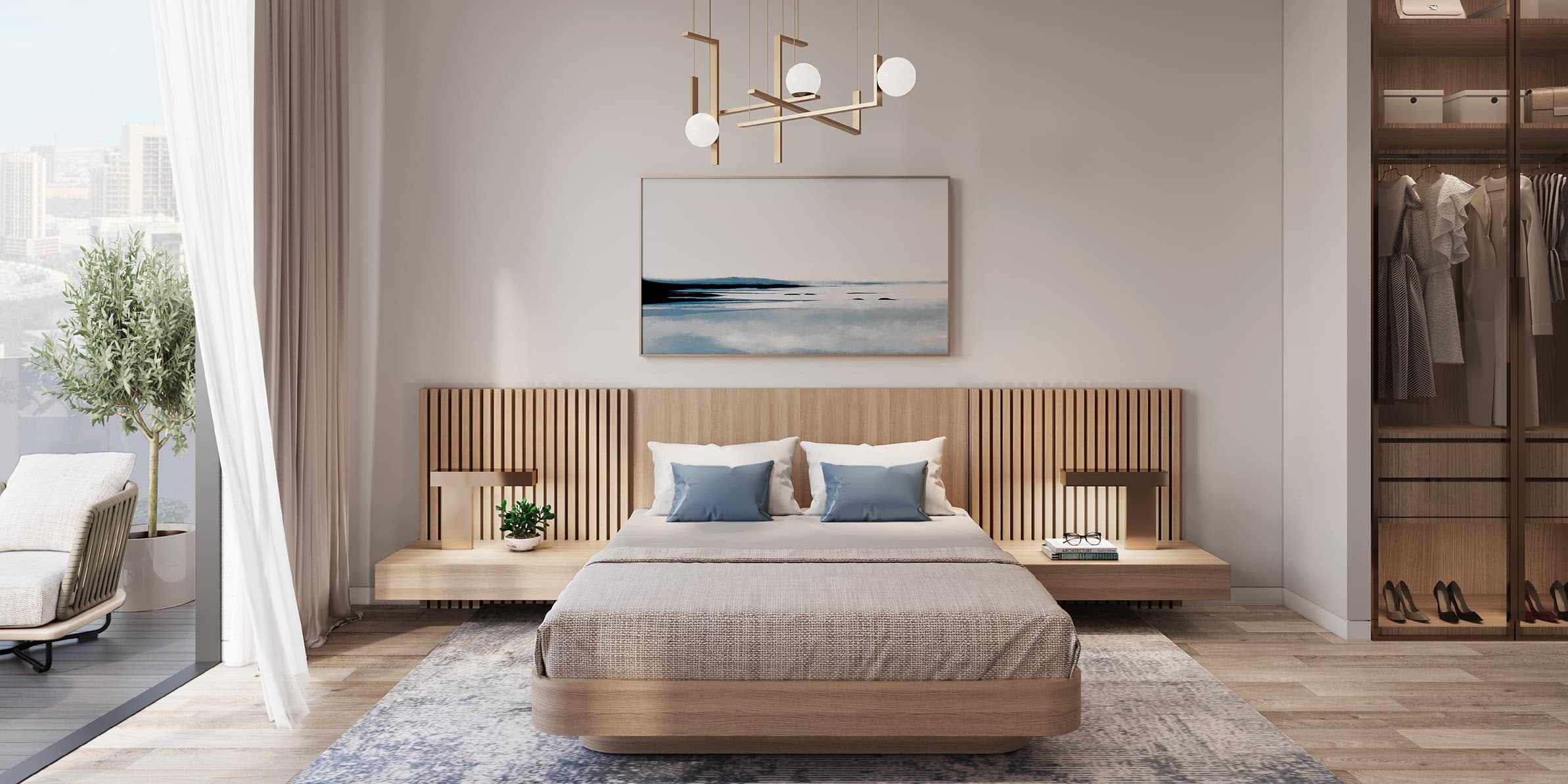 Roma Residences image 6