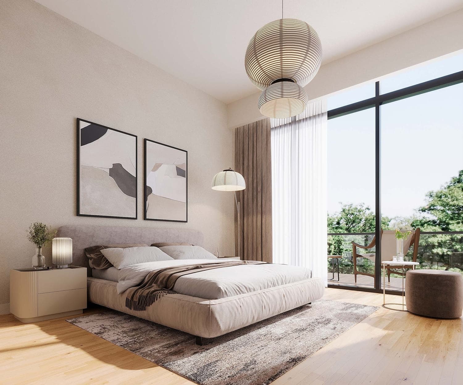 South Living image 8