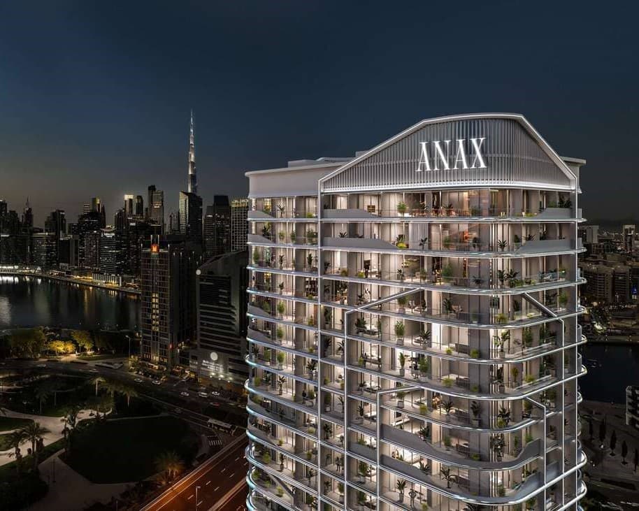 V-Suites architecture