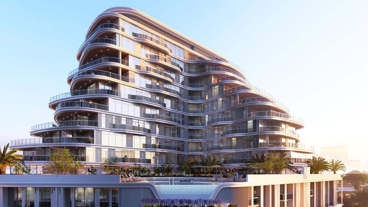 Zephyra Residences image 2
