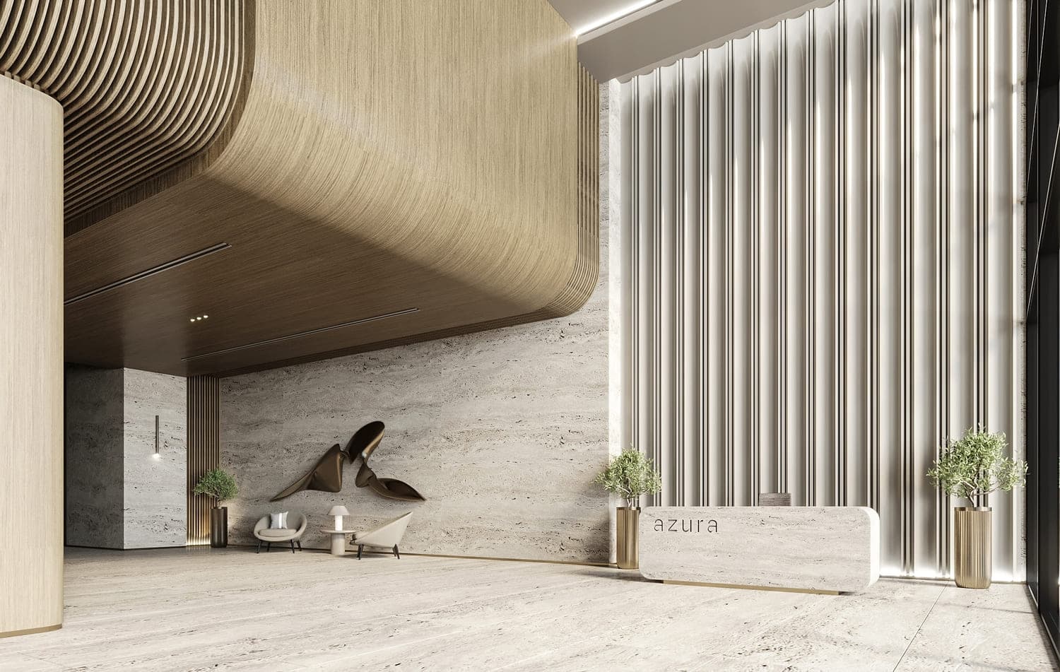 Azura Residences by IGO image 13