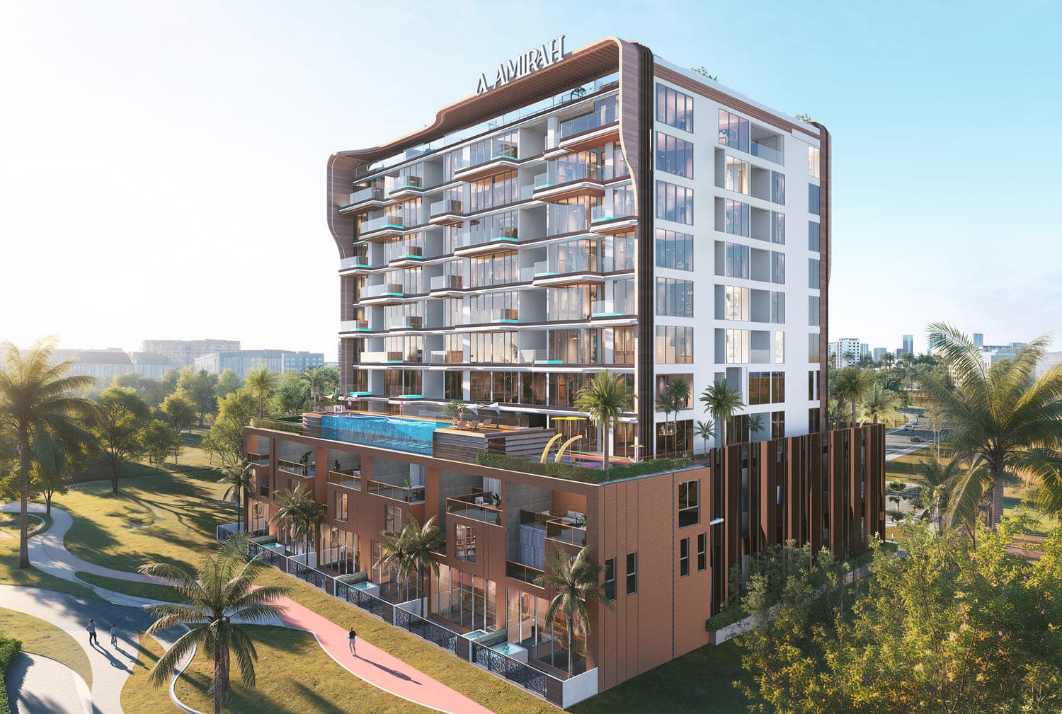 Bonds Avenue image 3