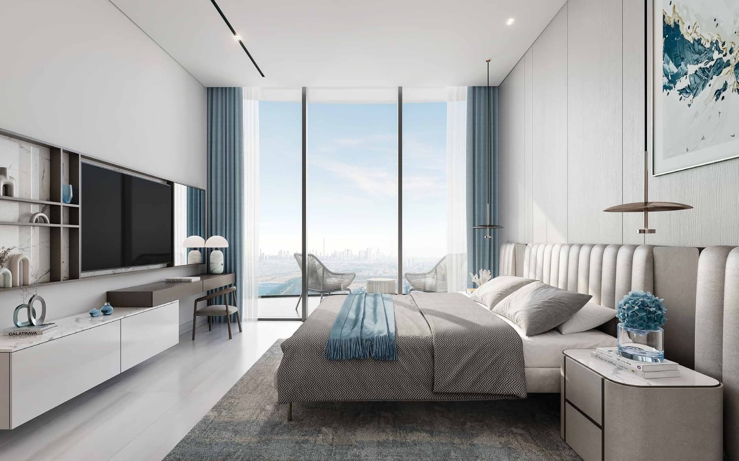 Laguna Residence image 9