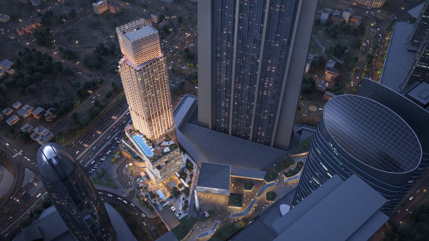 DIFC Living image 9