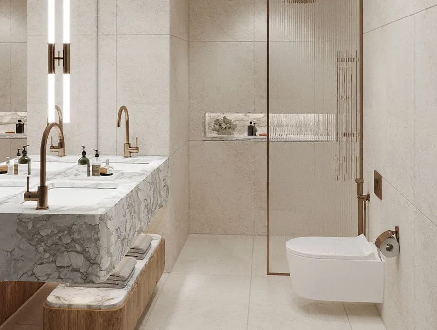 Marriott Residences JLT image 13