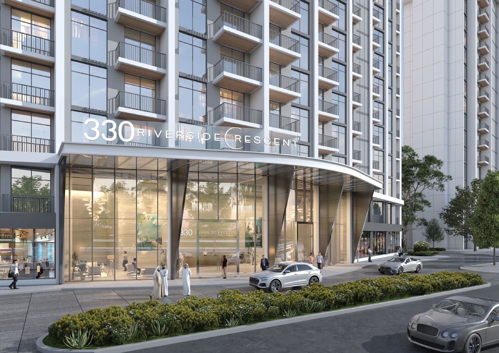 330 Riverside Crescent image 2