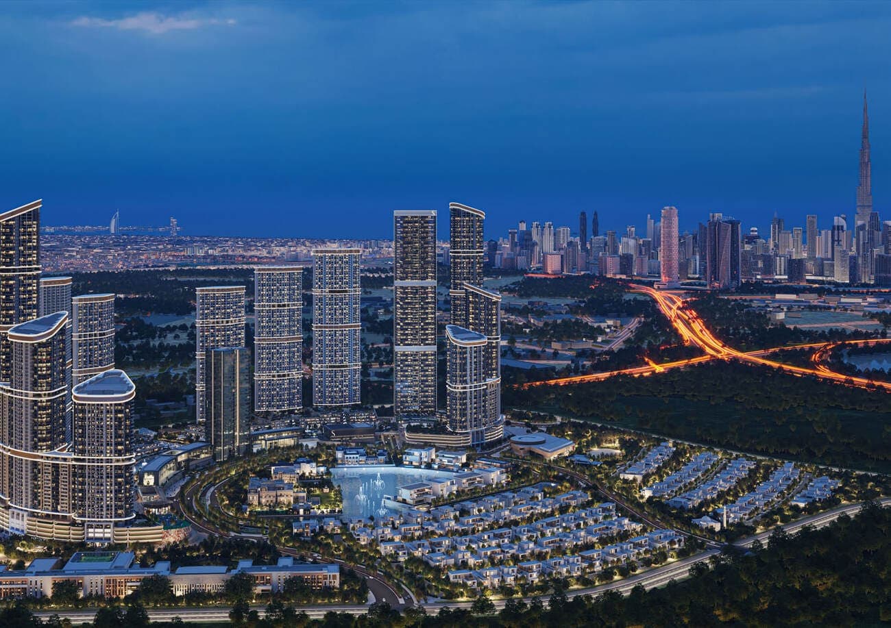 Skyvue Solair architecture