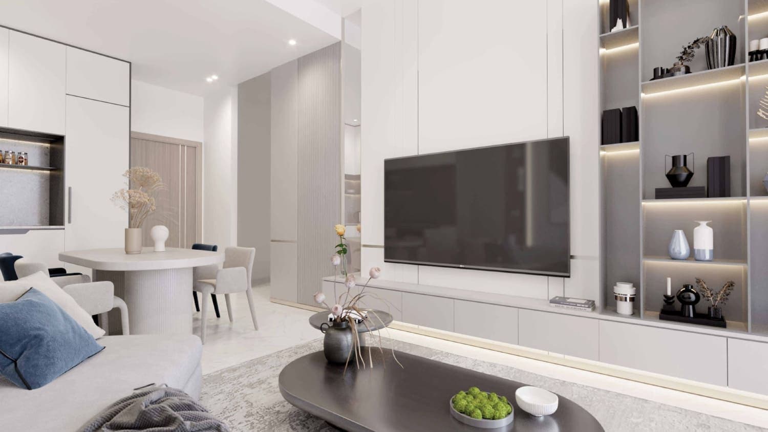 Samana Mykonos Signature image 8