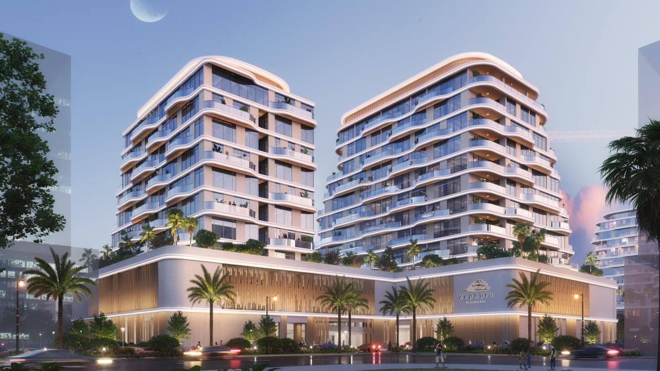Zephyra Residences image 3