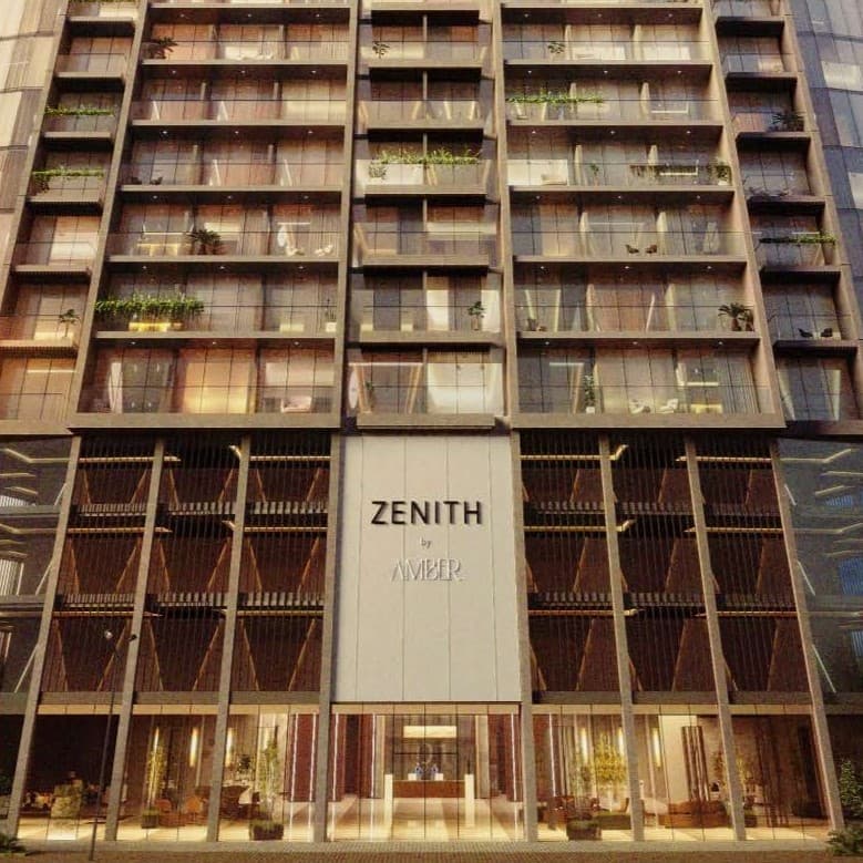Zenith Residences image 4