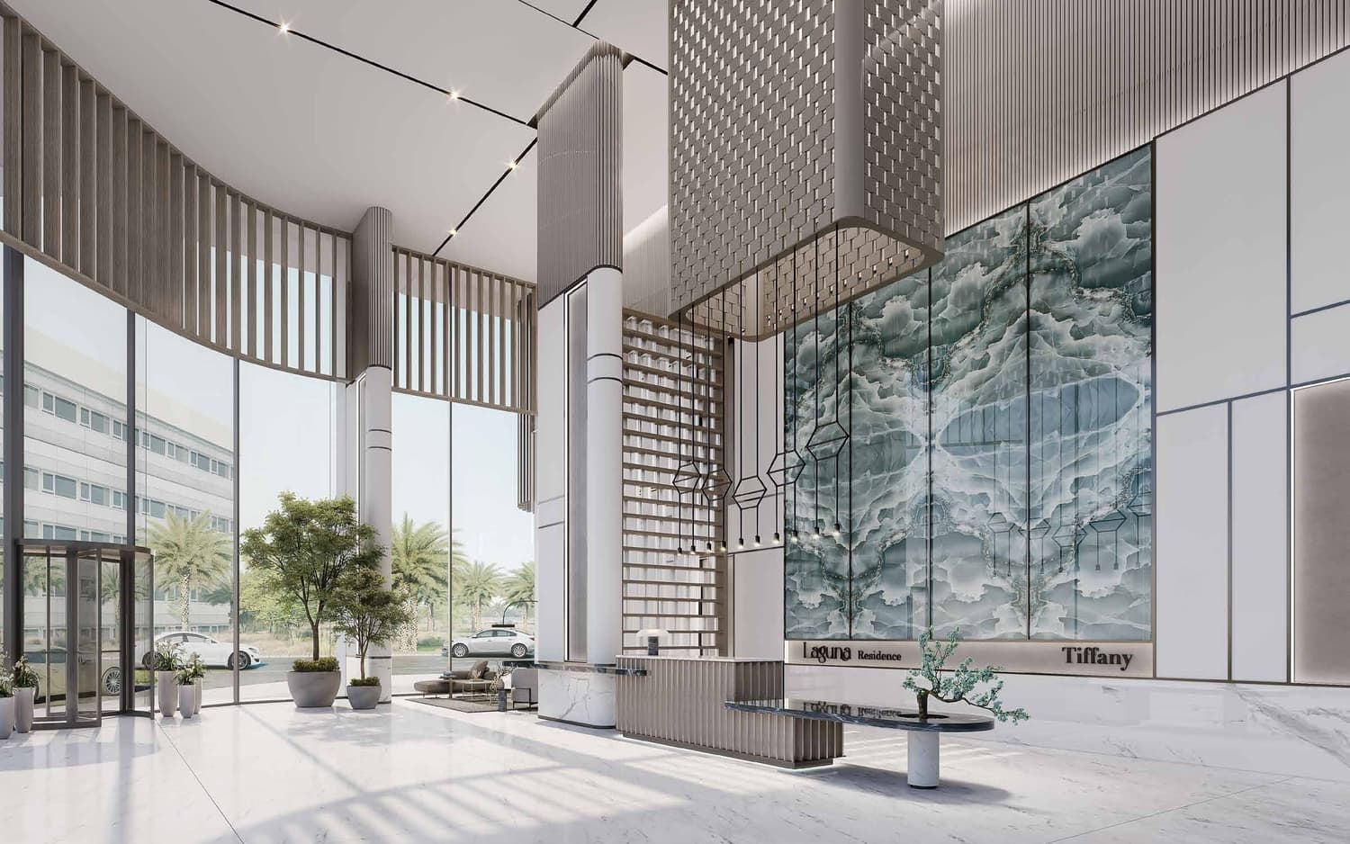 Laguna Residence image 10