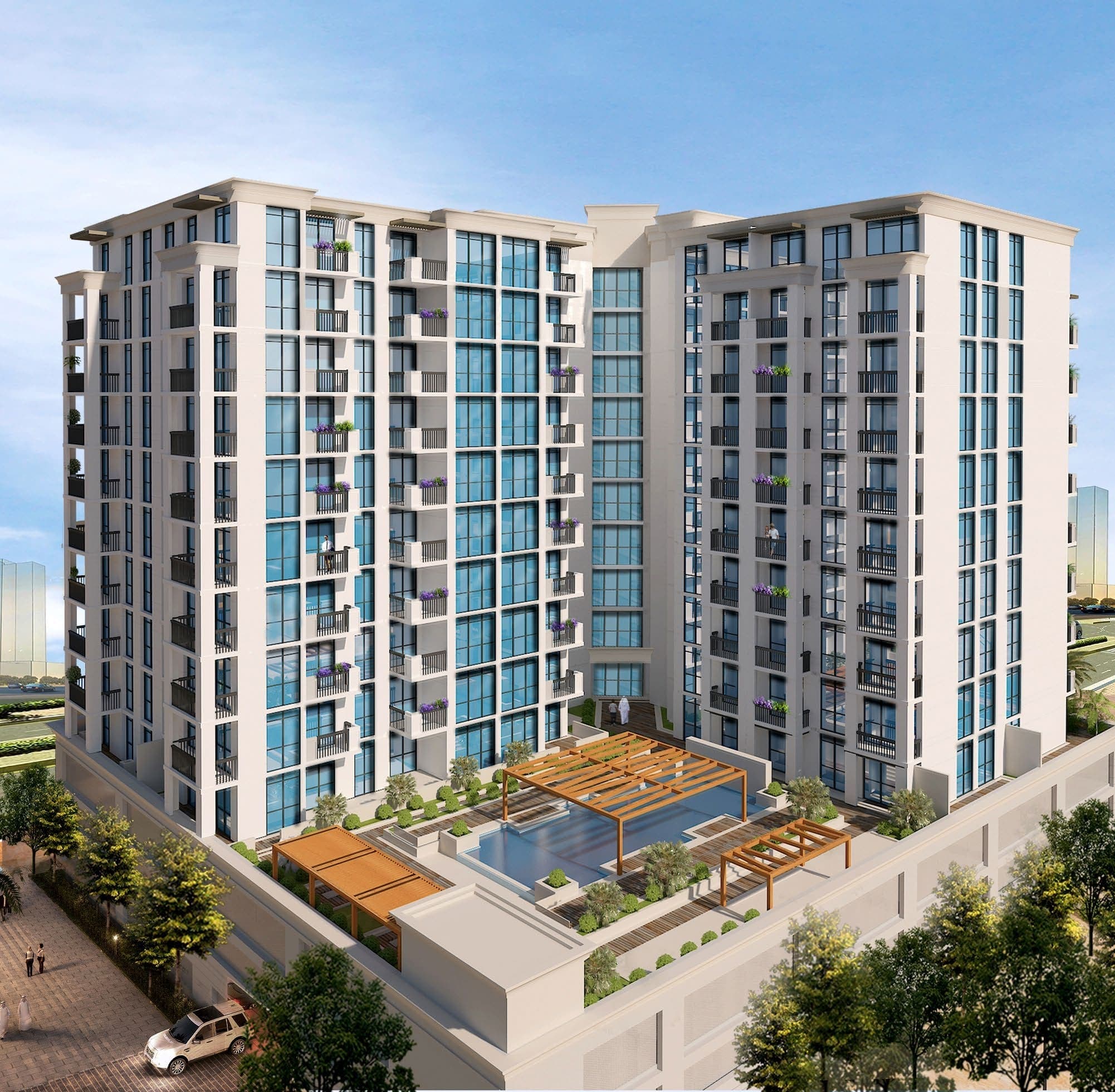 AVENUE Residence 4 image 2