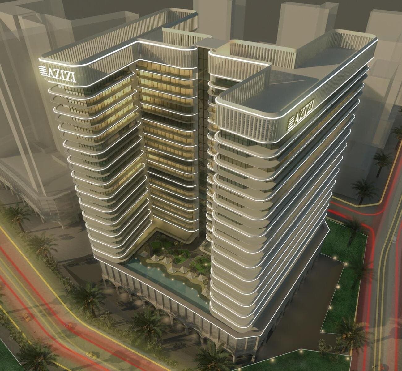 Azizi Milan image 10
