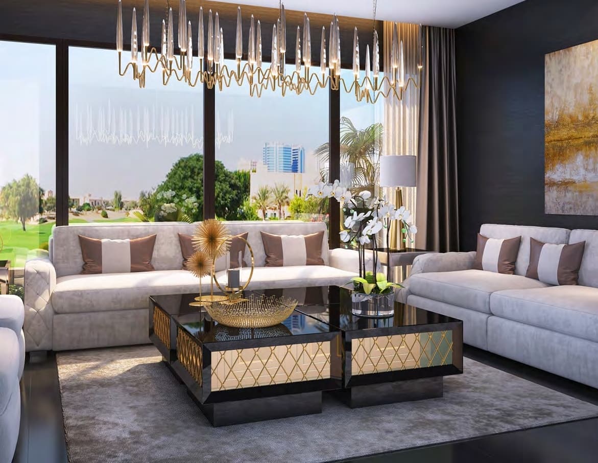 Damac Hills - Belair Phase 2 image 8