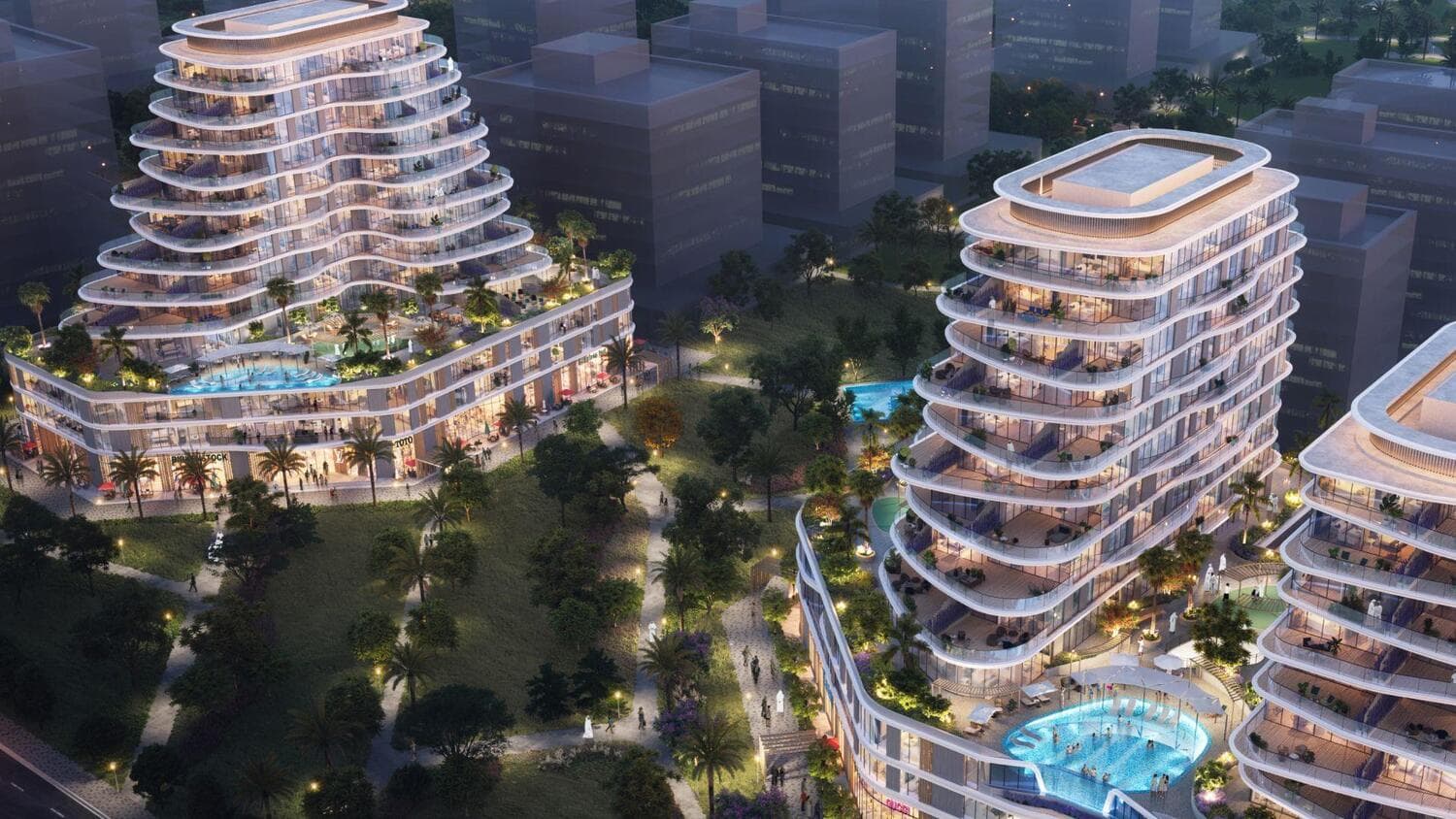Zephyra Residences image 4