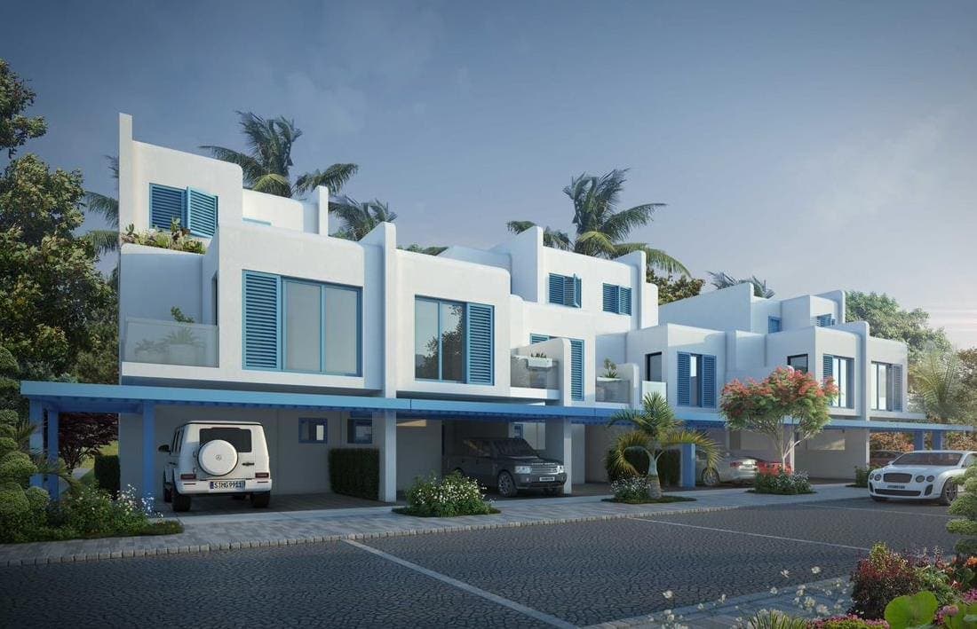 DAMAC Lagoons image 8