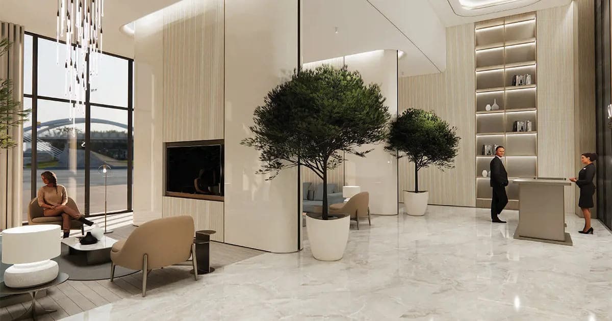 Sobha Seahaven image 9