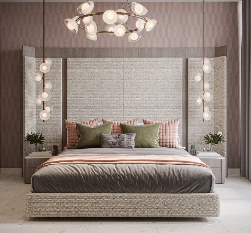 Lucky Oasis Residence image 8